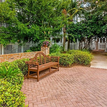 Sand & Serenity Apartment เดสติน ภายนอก รูปภาพ