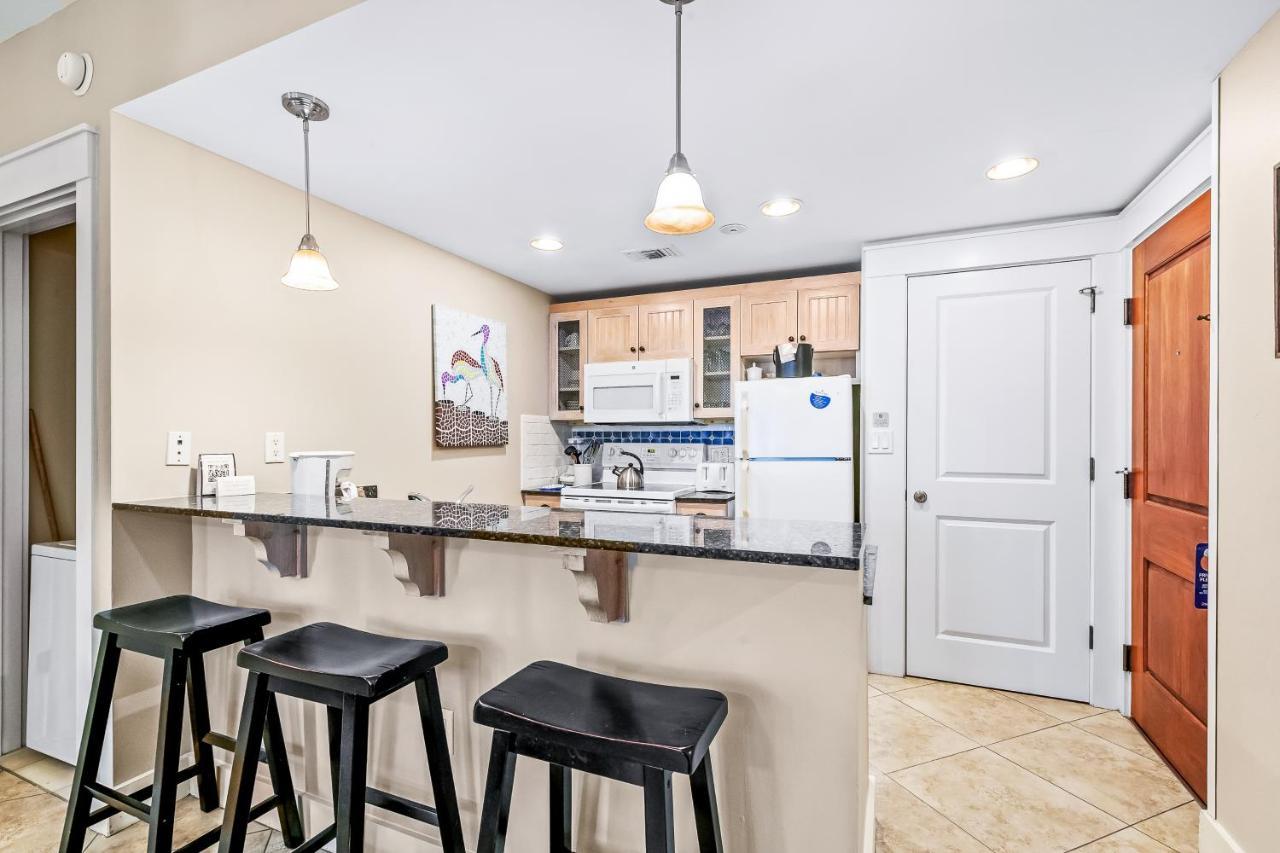 Sand & Serenity Apartment เดสติน ภายนอก รูปภาพ