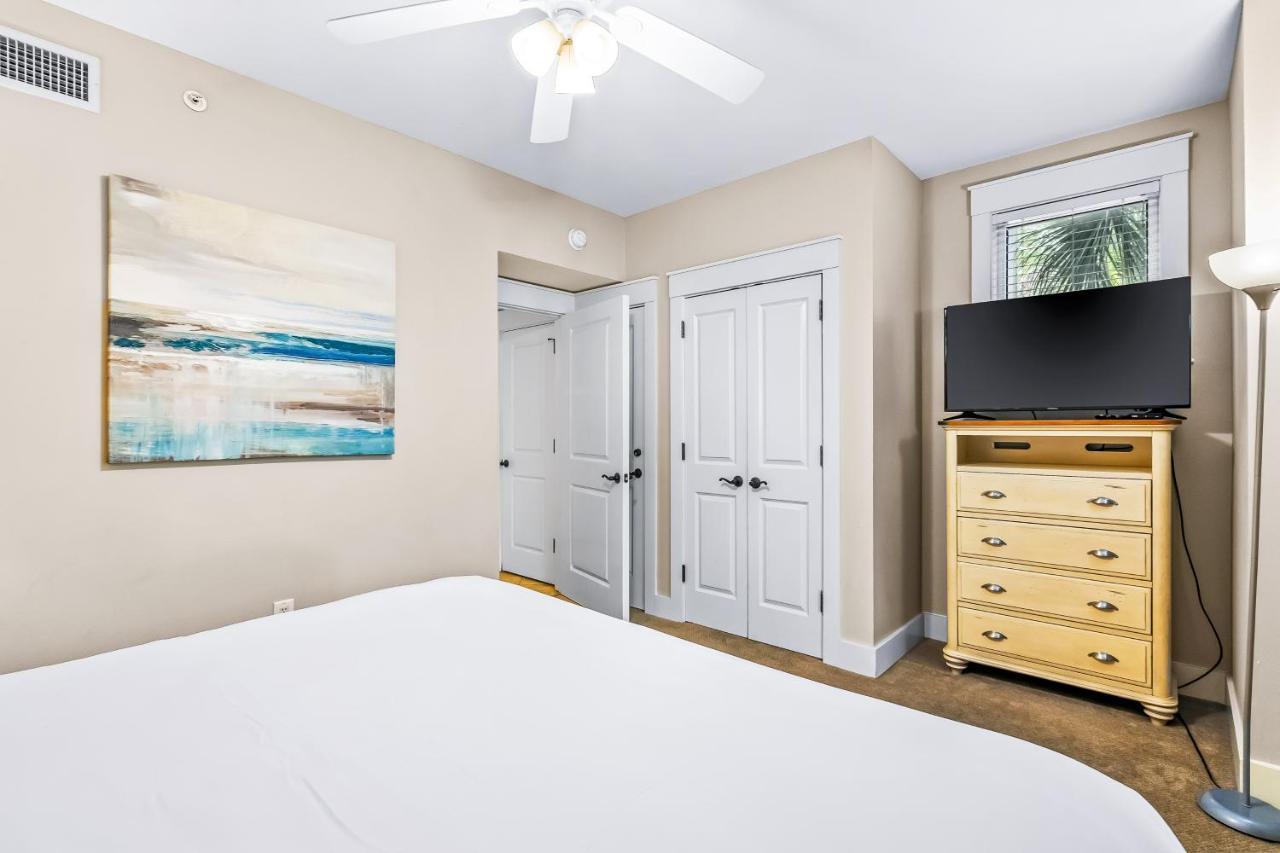 Sand & Serenity Apartment เดสติน ภายนอก รูปภาพ