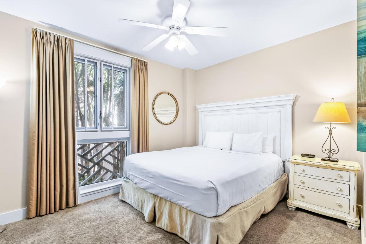 Sand & Serenity Apartment เดสติน ภายนอก รูปภาพ
